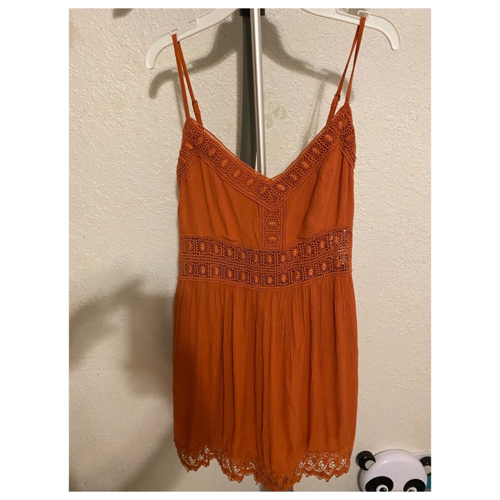 Abercrombie summer Dress